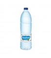 Botella de agua 1,5 L  Aquabona