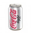 Coca Cola Light 33 cl