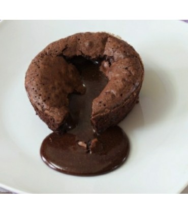 Coulant de Chocolate