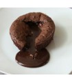 Coulant de Chocolate