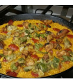 Arroz Mixto para 2 personas