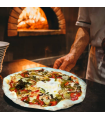Pizza Vegetariana Familiar 33 cms