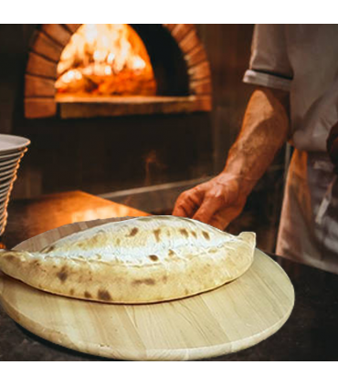 Calzone Pollo