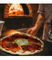 Pizza Serrana Familiar 33 cms