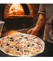 Pizza Napoletana Familiar 33 cms