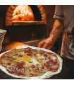 Pizza Diabolo Familiar 33 cms