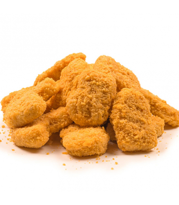 Nuggets de pollo (6u)