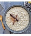 Arroz con Leche casero