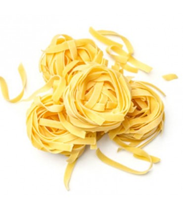 Tagliatelle il Forno di Cuarte