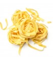 Tagliatelle il Forno di Cuarte