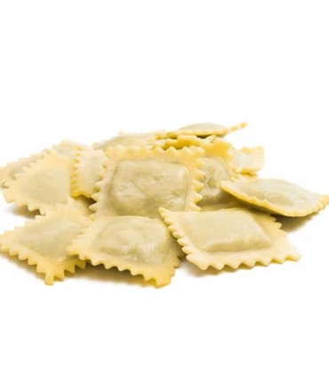 Ravioli il Forno di Cuarte