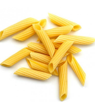 Macarrones il Forno di Cuarte