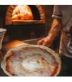 Pizza Carbonara 2Gigante 40 cms