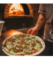 Pizza De la Huerta Gigante 40 cms