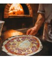 Pizza Graus Gigante 40 cms