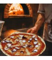 Pizza Frutti di Mare Gigante 40 cms