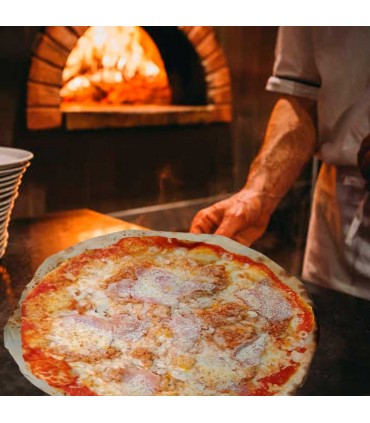 Pizza Aragonesa Gigante 40 cms