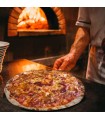 Pizza Barbacoa Gigante 40 cms