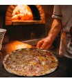 Pizza Bolognesa Familiar 33 cms