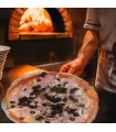 Pizza Caprichosa Gigante 40 cms
