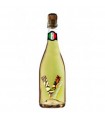Botella Lambrusco blanco