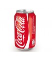 Coca Cola 33 cl