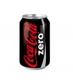 Coca Cola Zero 33 cl