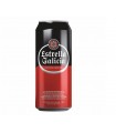 Estrella Galicia 33 cl