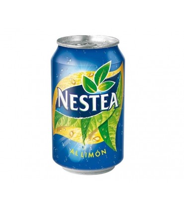 Nestea 33 cl