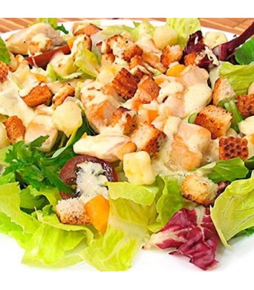 Ensalada César