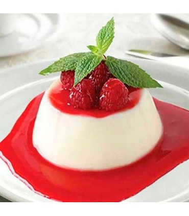Pannacotta